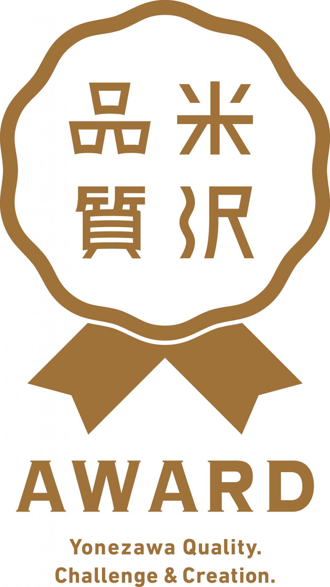 米沢品質AWARD